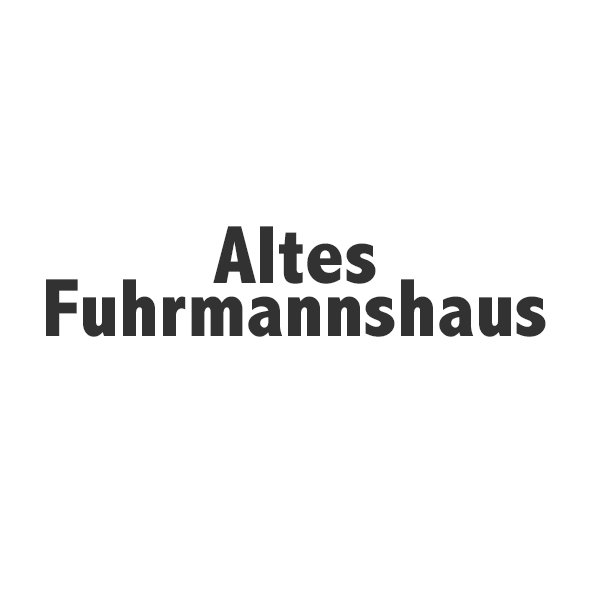Altes-Fuhrmannshaus