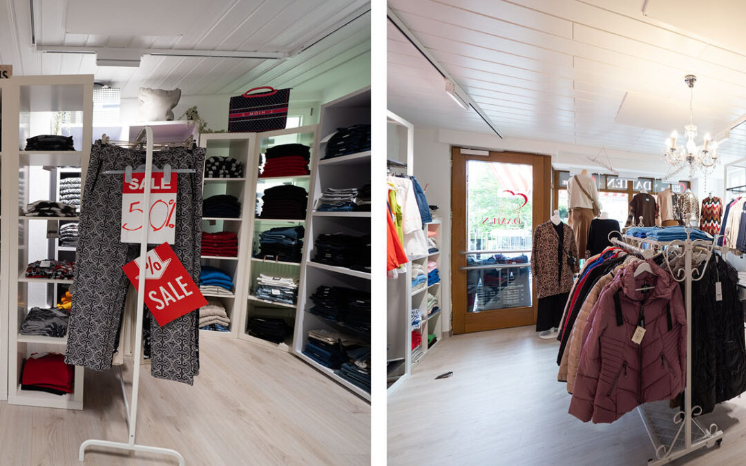 Damenmode Plochingen