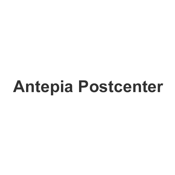 Antepia-Postcenter