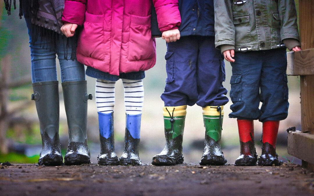 Kita-Essen von Catering Berger: Individuelle Verpflegung mit regionalen Produkten für Ihre Kindertagesstätte
