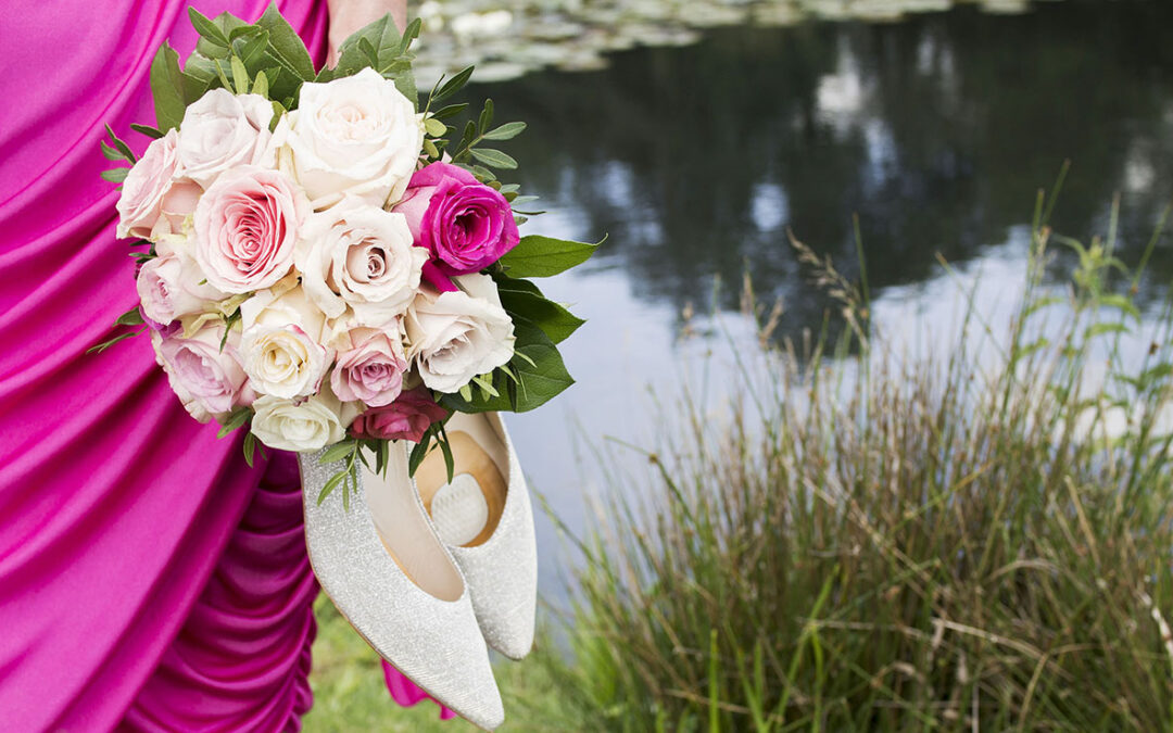 Die besten 5 Tipps für das perfekte Catering für deine Hochzeit