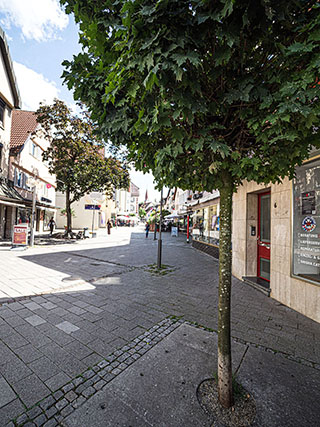 Innenstadt-Plochingen
