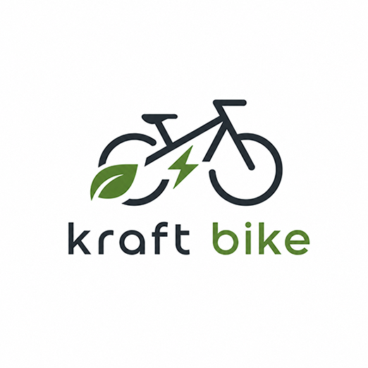 Logo-Kraftbike