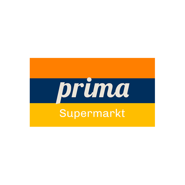 Prima-Supermarkt
