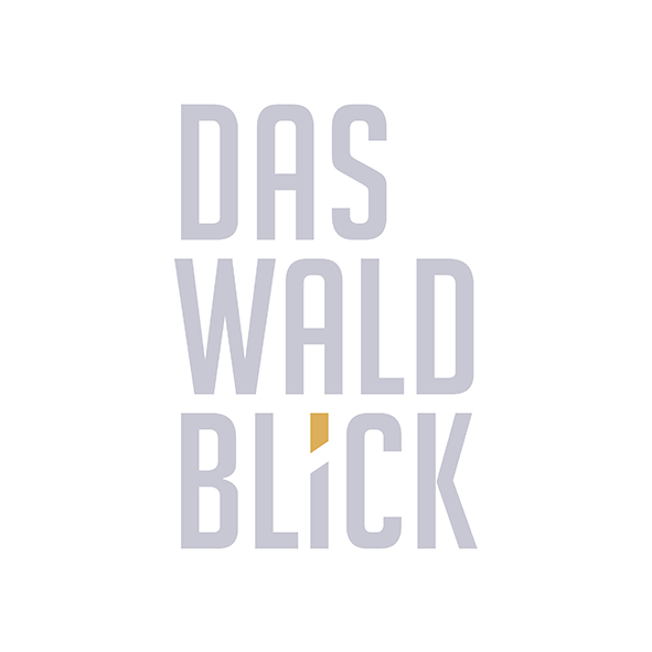 Waldblick