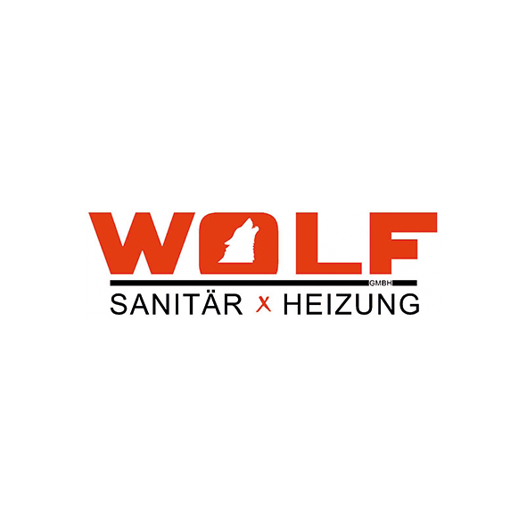 Wolf-Sanitaer